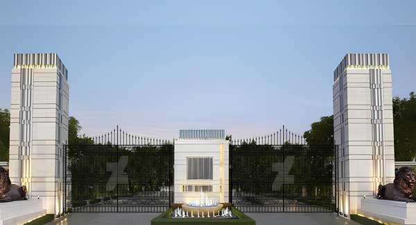 DPS Palladio